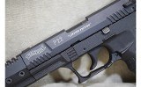 Walther~P22 Limited Edition~.22 Long Rifle - 8 of 10