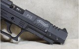 Walther~P22 Limited Edition~.22 Long Rifle - 3 of 10