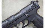 Walther~P22 Limited Edition~.22 Long Rifle - 10 of 11