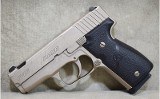 Kahr Arms~K40~.40 S&W - 9 of 13