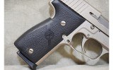 Kahr Arms~K40~.40 S&W - 3 of 13