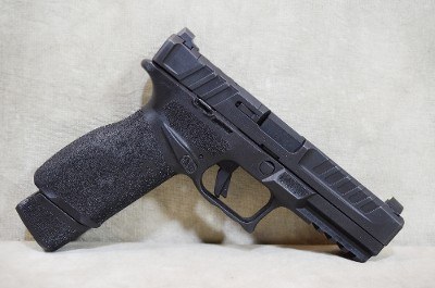 Springfield~Echelon~9mm Luger