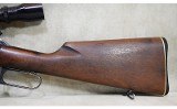 Marlin~39A MOUNTIE~.22 S, L, LR - 15 of 15