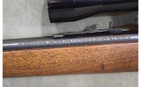 Marlin~39A MOUNTIE~.22 S, L, LR - 13 of 15
