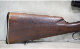Marlin~39A MOUNTIE~.22 S, L, LR - 2 of 15