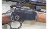 Marlin~39A MOUNTIE~.22 S, L, LR - 4 of 15