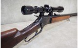 Marlin~39A MOUNTIE~.22 S, L, LR - 7 of 15