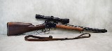 Marlin~39A MOUNTIE~.22 S, L, LR - 1 of 15