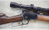 Marlin~39A MOUNTIE~.22 S, L, LR - 3 of 15