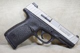 Smith & Wesson~SD40 VE~.40 S&W - 1 of 10