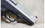 Smith & Wesson~SD40 VE~.40 S&W - 5 of 10