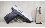 Smith & Wesson~SD40 VE~.40 S&W - 2 of 10