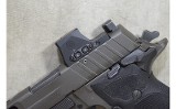 SIG SAUER~P226 Legion~9mm Luger - 12 of 13