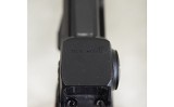 SIG SAUER~P226 Legion~9mm Luger - 10 of 13