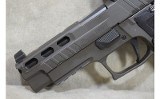 SIG SAUER~P226 Legion~9mm Luger - 11 of 13