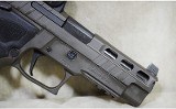 SIG SAUER~P226 Legion~9mm Luger - 6 of 13
