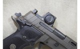 SIG SAUER~P226 Legion~9mm Luger - 5 of 13