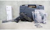 SIG SAUER~P226 Legion~9mm Luger - 2 of 13