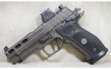 SIG SAUER~P226 Legion~9mm Luger - 9 of 13