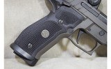 SIG SAUER~P226 Legion~9mm Luger - 4 of 13