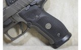 SIG SAUER~P226 Legion~9mm Luger - 13 of 13