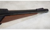 Thompson Center~Contender~.44 Rem Mag, .22 WMR, .45 LC/.410 Bore - 12 of 16