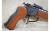 Thompson Center~Contender~.44 Rem Mag, .22 WMR, .45 LC/.410 Bore - 7 of 16