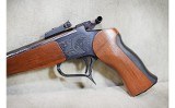 Thompson Center~Contender~.44 Rem Mag, .22 WMR, .45 LC/.410 Bore - 16 of 16