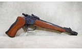 Thompson Center~Contender~.44 Rem Mag, .22 WMR, .45 LC/.410 Bore - 2 of 16