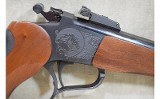 Thompson Center~Contender~.44 Rem Mag, .22 WMR, .45 LC/.410 Bore - 8 of 16