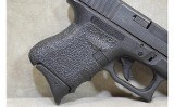 Glock~26 GEN 3~9mm Luger - 3 of 10