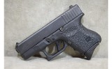 Glock~26 GEN 3~9mm Luger - 8 of 10