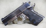 Springfield~V10 Ultra Compact~.45 Auto - 8 of 10