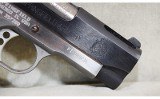 Springfield~V10 Ultra Compact~.45 Auto - 5 of 10