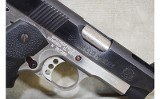Springfield~V10 Ultra Compact~.45 Auto - 4 of 10