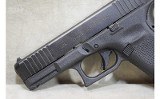 Glock~19 GEN 5~9mm Luger - 9 of 11