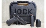 Glock~43X~9mm Luger - 2 of 10