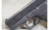 Glock~43X~9mm Luger - 9 of 10