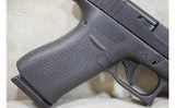 Glock~43X~9mm Luger - 3 of 10