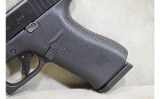 Glock~43X~9mm Luger - 10 of 10