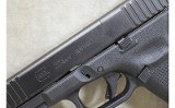 Glock~22 GEN 5~.40 S&W - 10 of 11