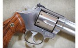 Smith & Wesson~686~.357 magnum - 4 of 14