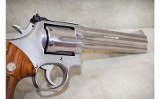 Smith & Wesson~686~.357 magnum - 6 of 14