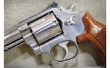 Smith & Wesson~686~.357 magnum - 13 of 14