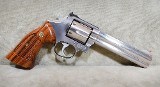Smith & Wesson~686~.357 magnum - 1 of 14