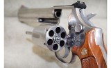 Smith & Wesson~686~.357 magnum - 10 of 14