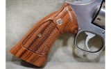 Smith & Wesson~686~.357 magnum - 3 of 14