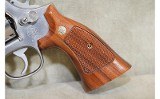 Smith & Wesson~686~.357 magnum - 14 of 14