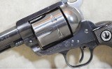Ruger~Blackhawk~.357 magnum - 10 of 13