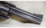 Ruger~Blackhawk~.357 magnum - 5 of 13